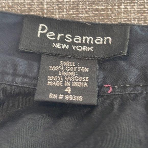 Persaman New York skirt - Picture 10 of 10